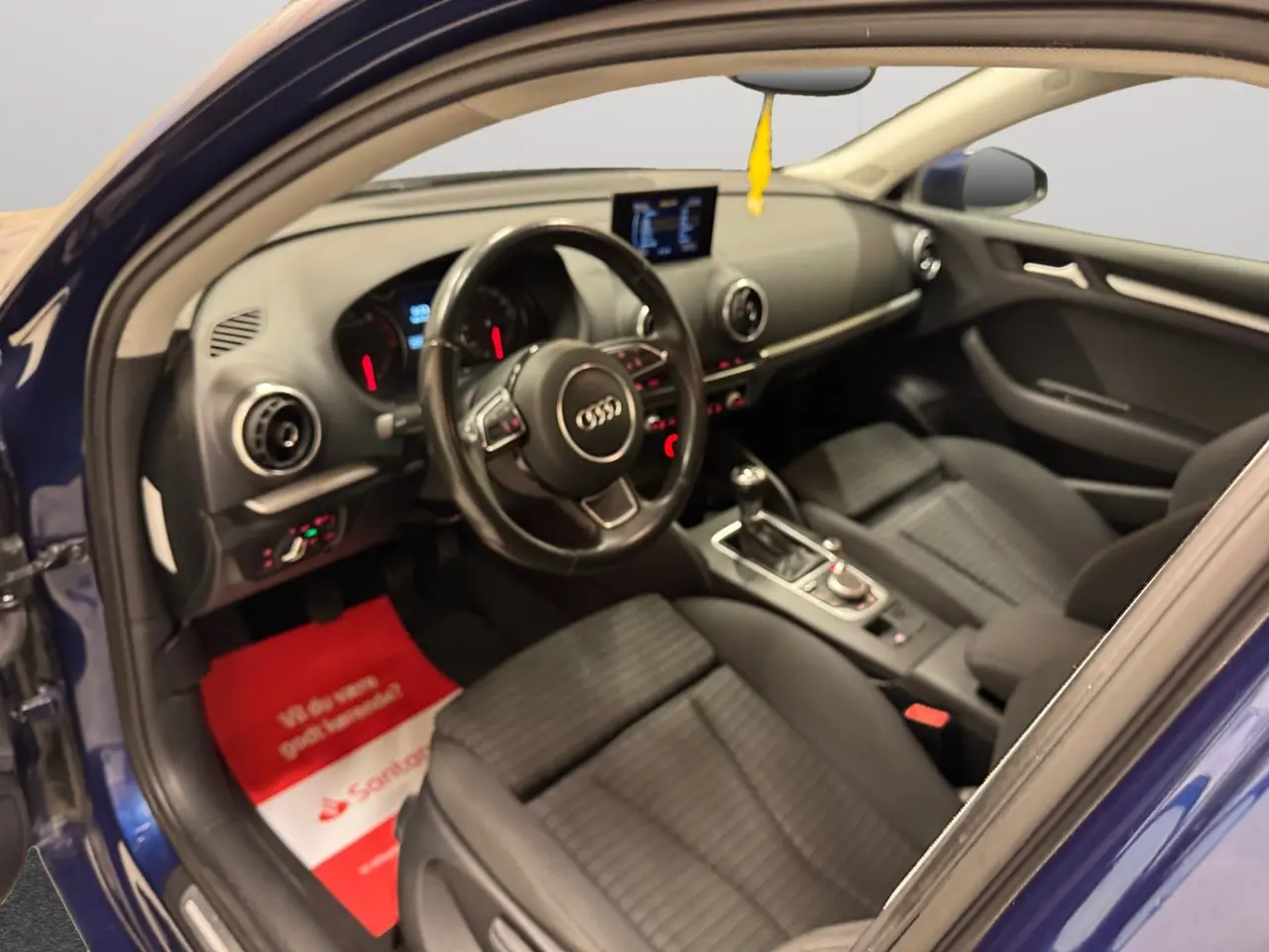 Billede 5 - Audi A3 1,4 TFSi 150 Ambition
