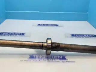 New Holland TX68 Aksel 80439627
