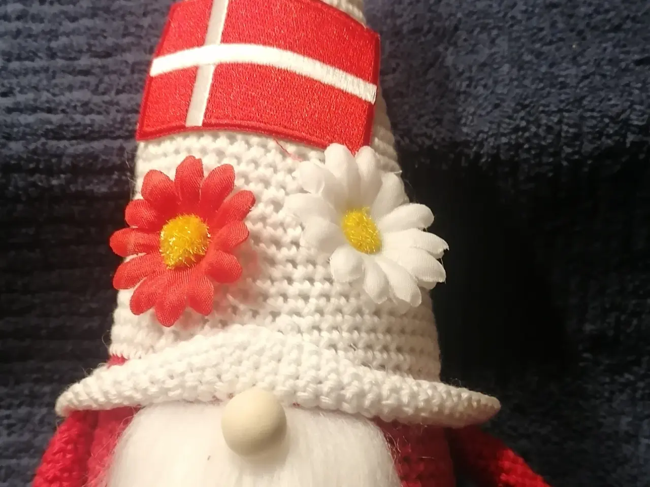 Billede 2 - Dværg gnom morsdag gave