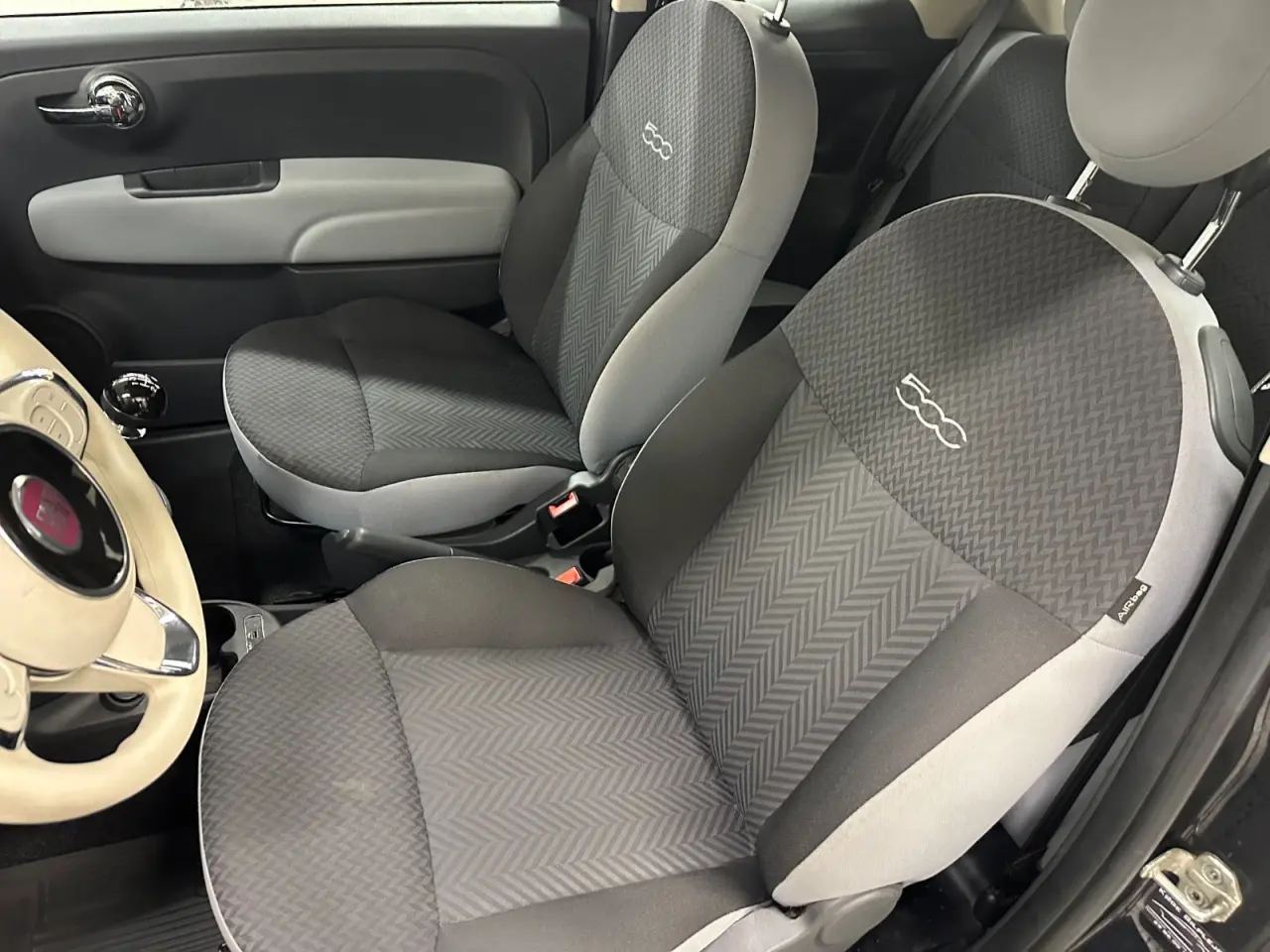 Billede 8 - Fiat 500 1,2 Lounge
