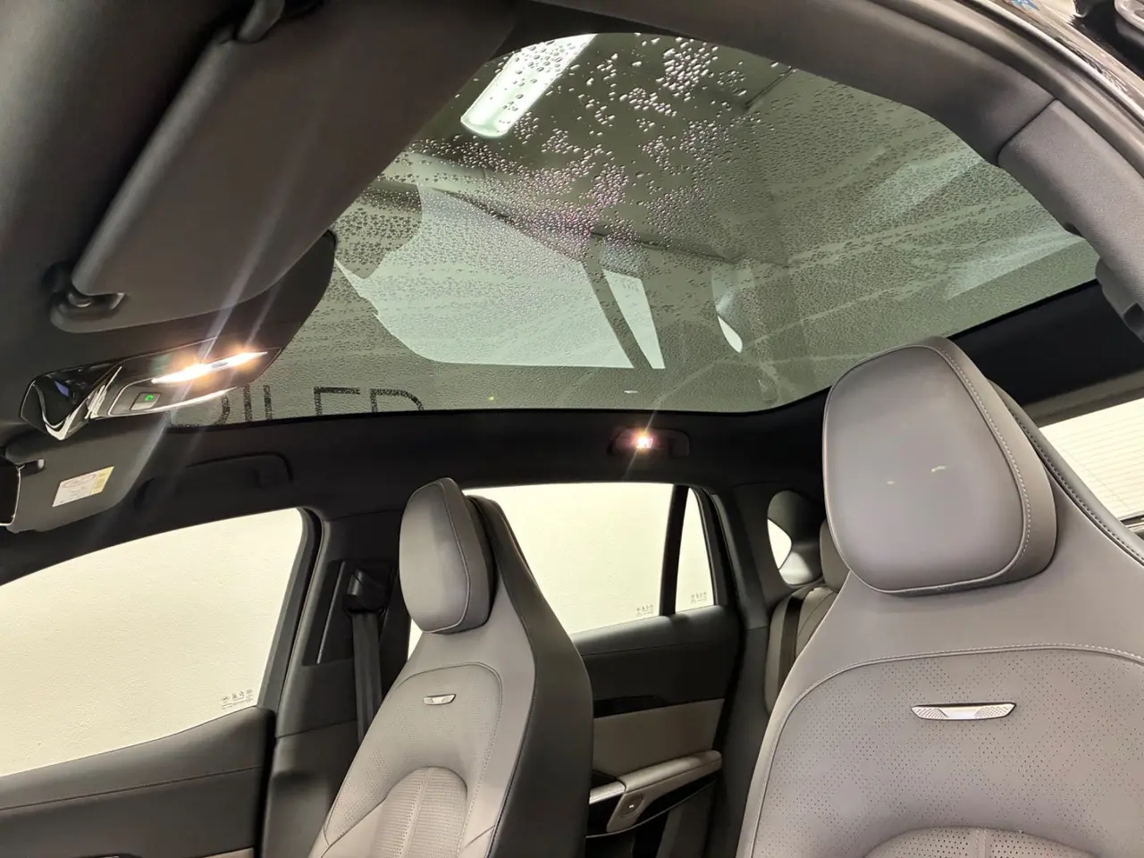 Billede 6 - Hongqi EHS7 111 Exclusive