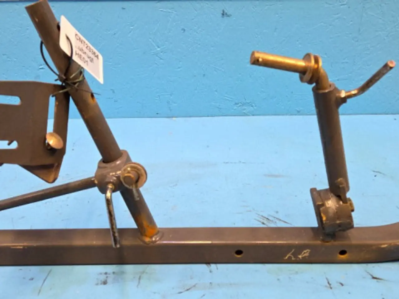 Billede 3 - Massey Ferguson 7370 Stråskiller LA711553167