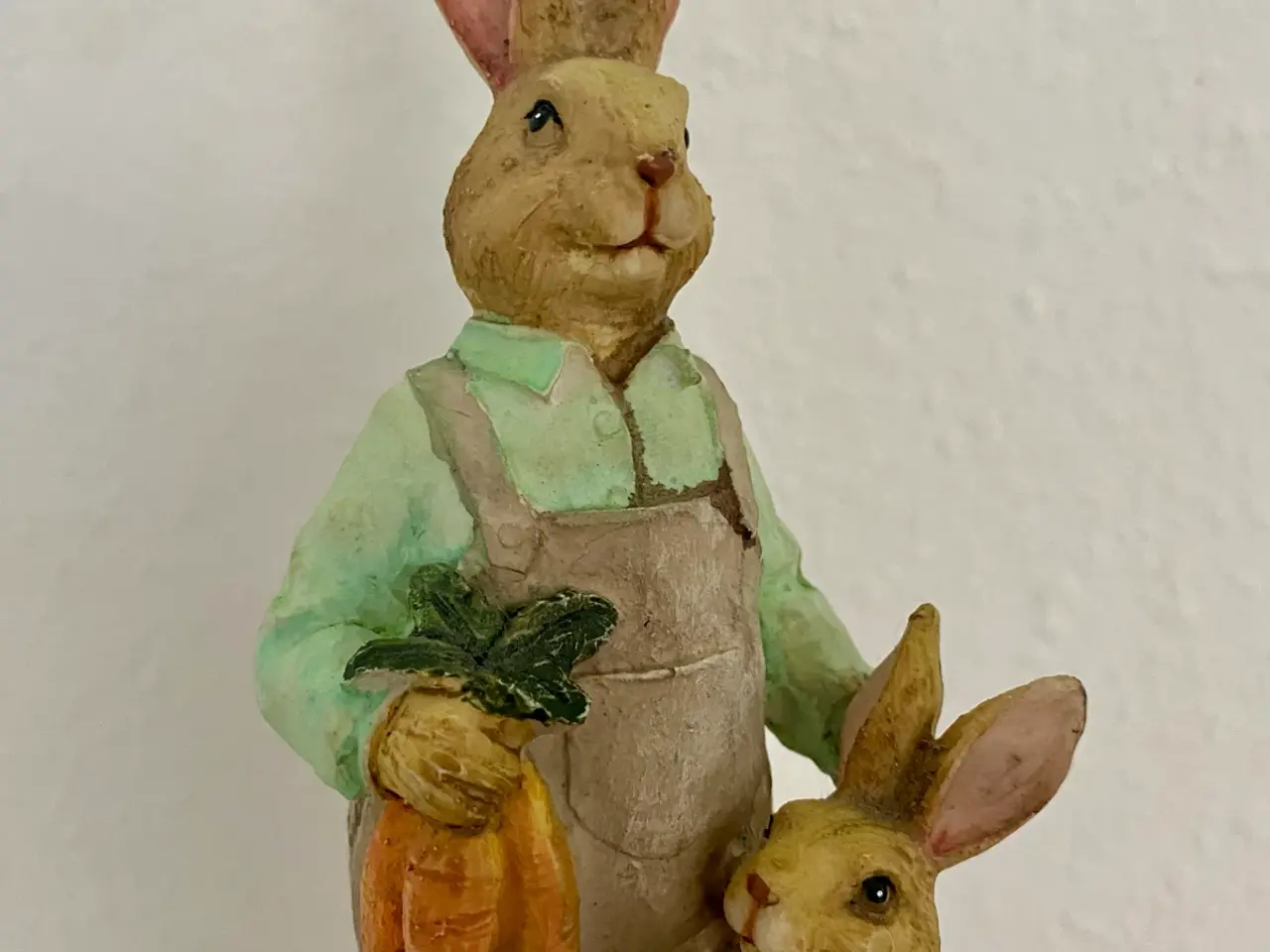 Billede 4 - Påske kanin figur