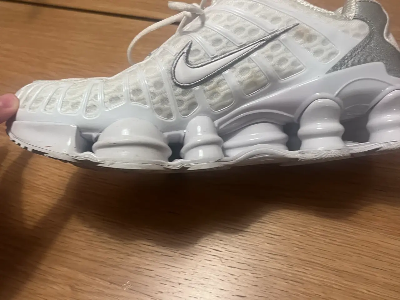 Billede 7 - Nike shox 40,5