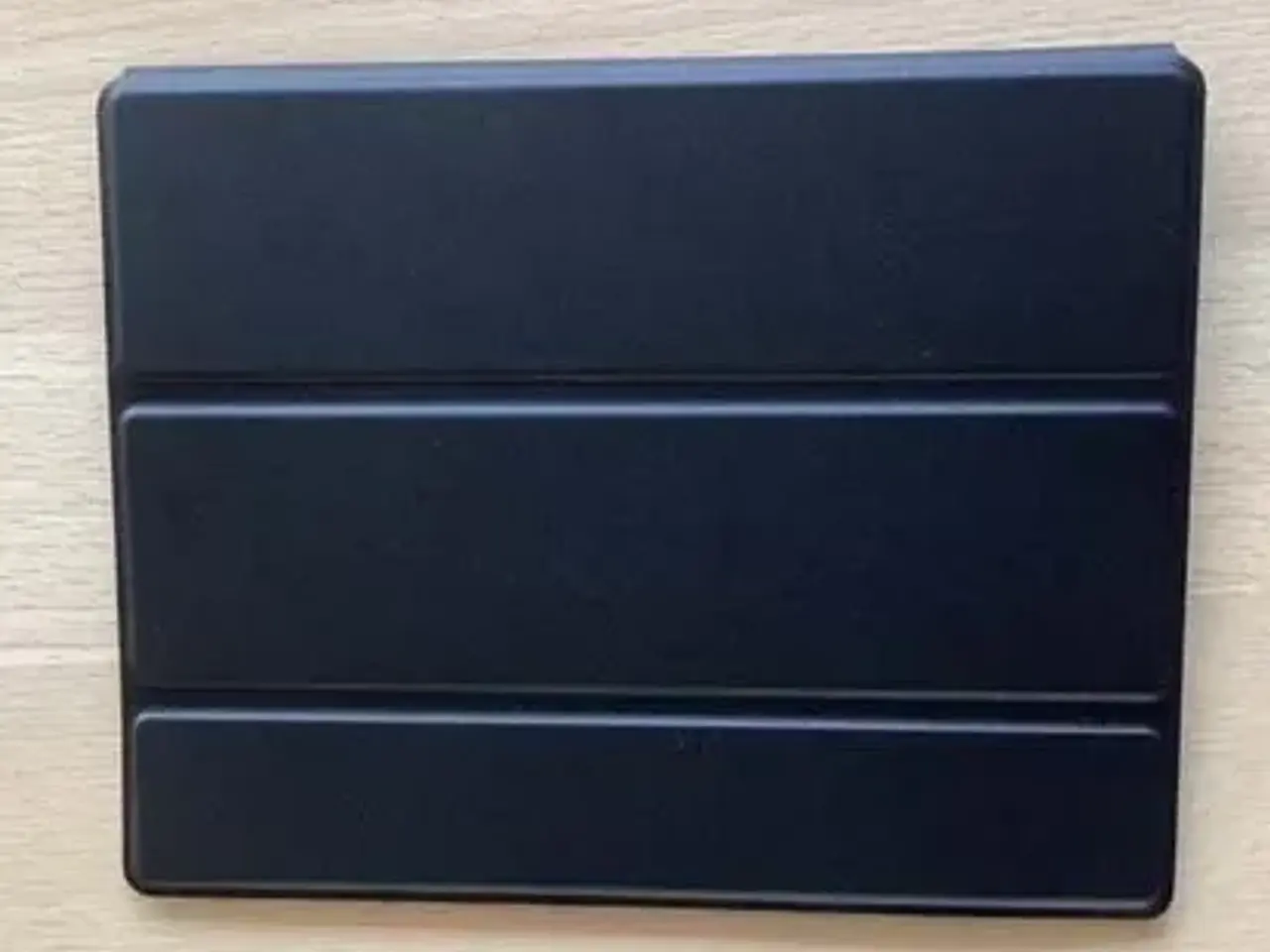 Billede 3 - Onyx Leaf 1 cover