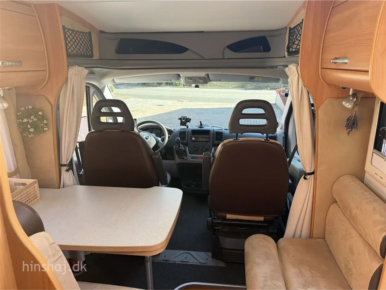 Billede 10 - 2007 - Chausson Welcome 95