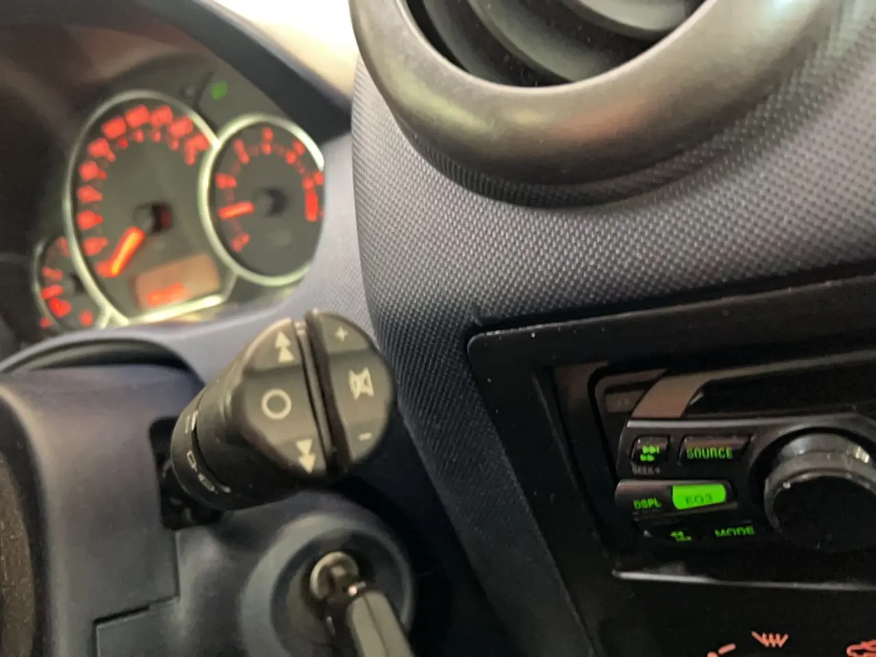 Billede 19 - Peugeot 1007 City 1,4i benzin El-skydedøre
