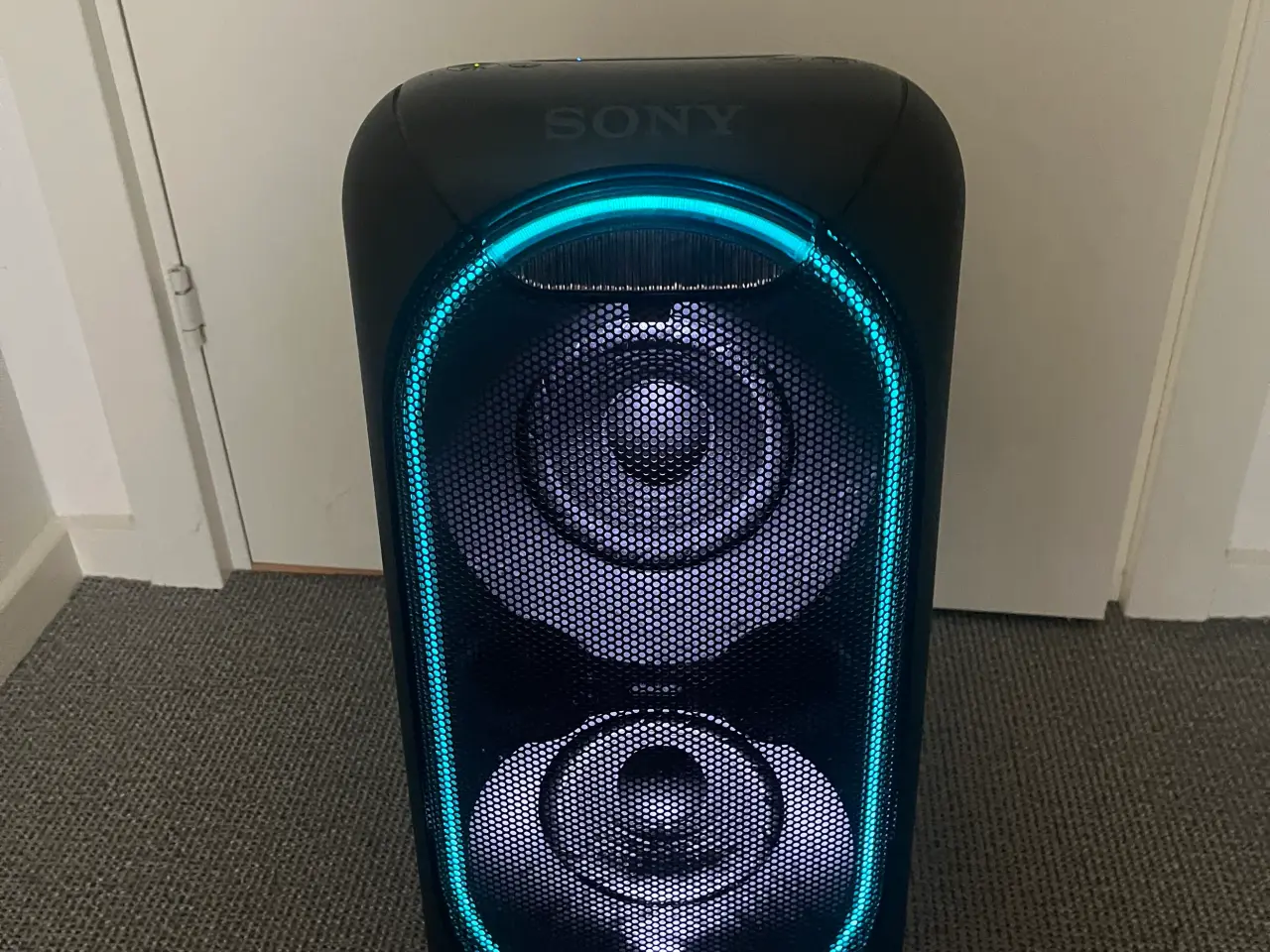 Billede 7 - Sony partyhøjttaler GTKXB60