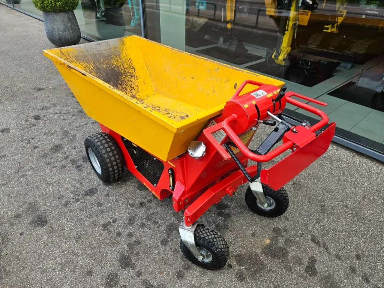 Billede 6 - Super Skub hg h1000