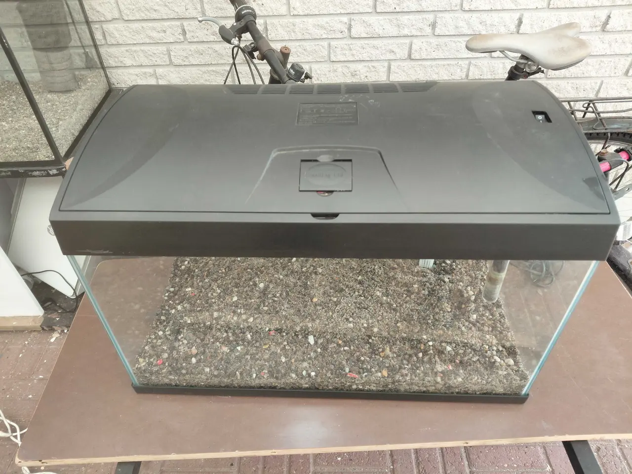 Billede 4 - akvarier 52L 