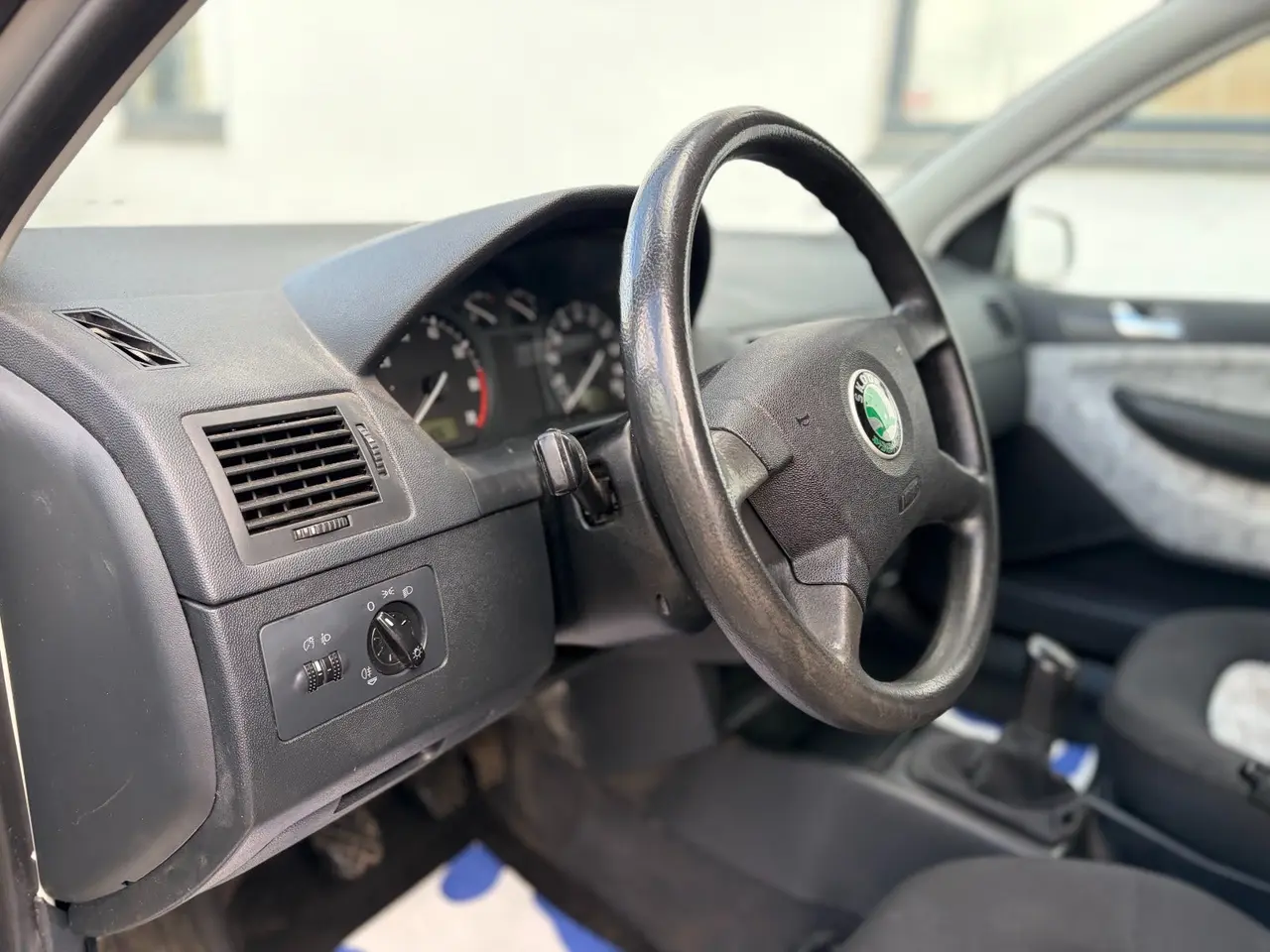 Billede 13 - Skoda Fabia 1,4 8V 60 Classic