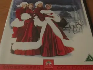 WHITE CHRISTMAS. Dvd.