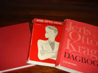 Jens Otto Krag