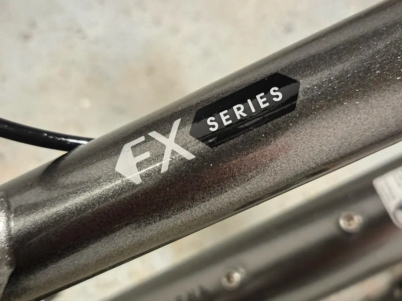 Billede 15 - Trek 7.1 FX WSD damecykel – 28” – 21 gear – 51 cm