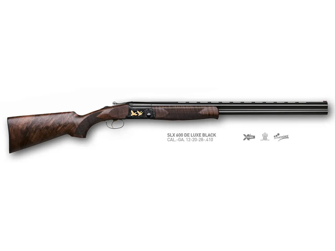 Billede 1 - Fair SLX 600 Delux 12/76 71 cm løb