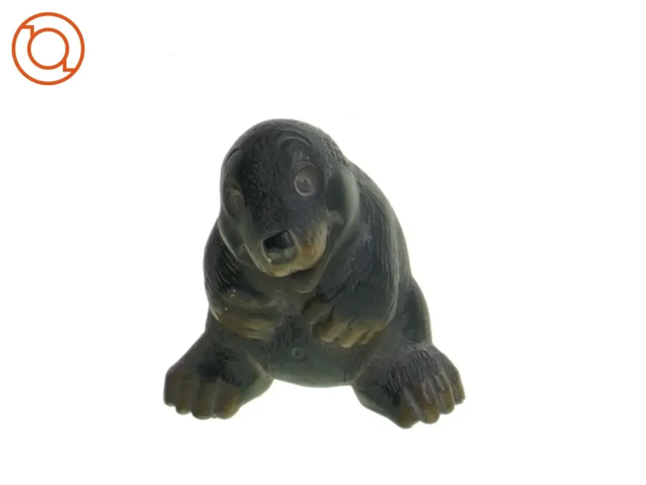 Billede 1 - Figur (str. 6 cm)