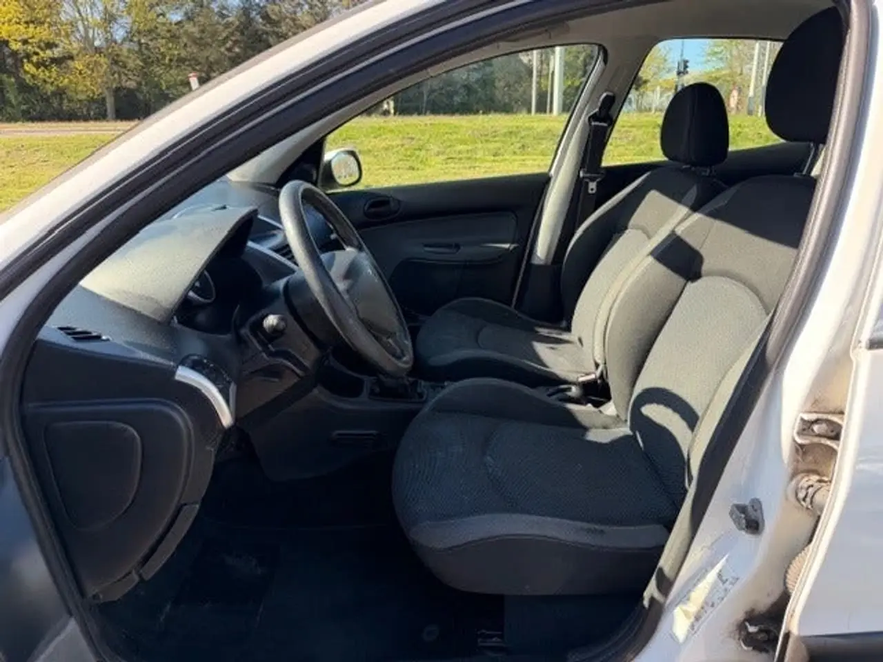 Billede 8 - Peugeot 206+ 1,4 Active