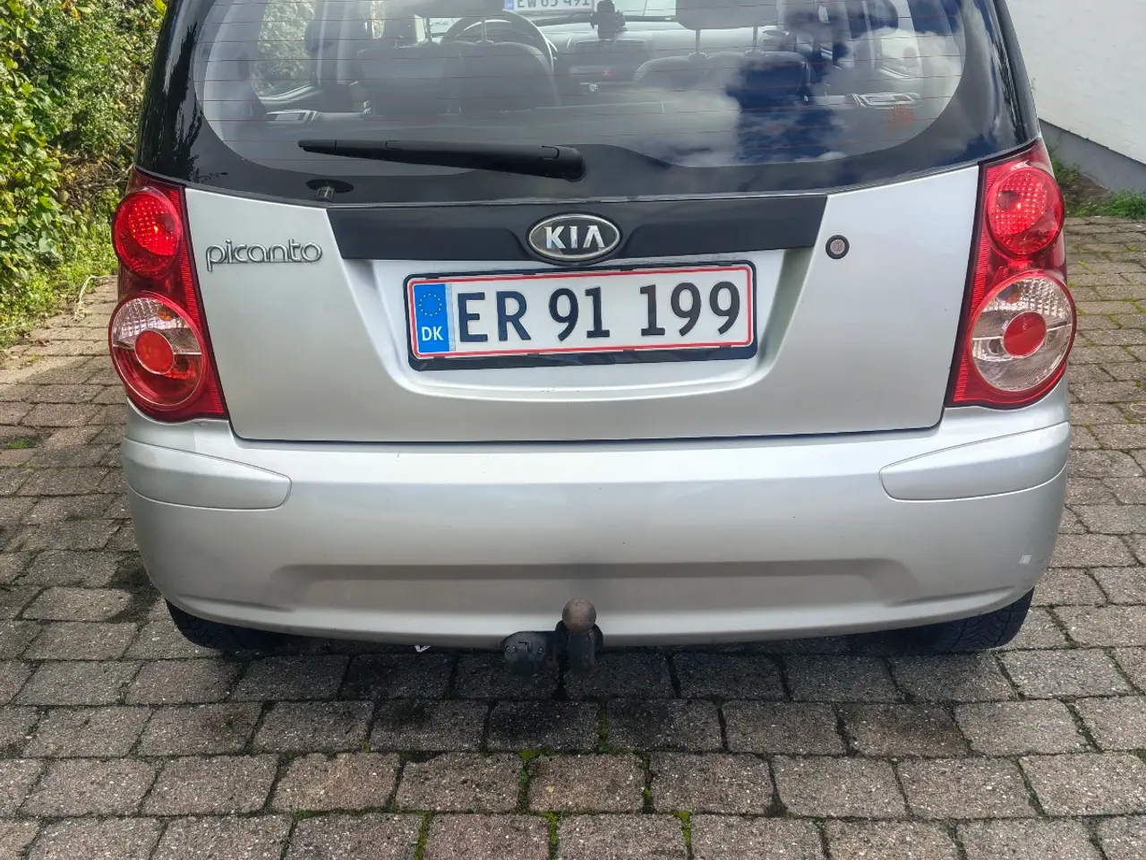 Billede 7 - Kia Picanto