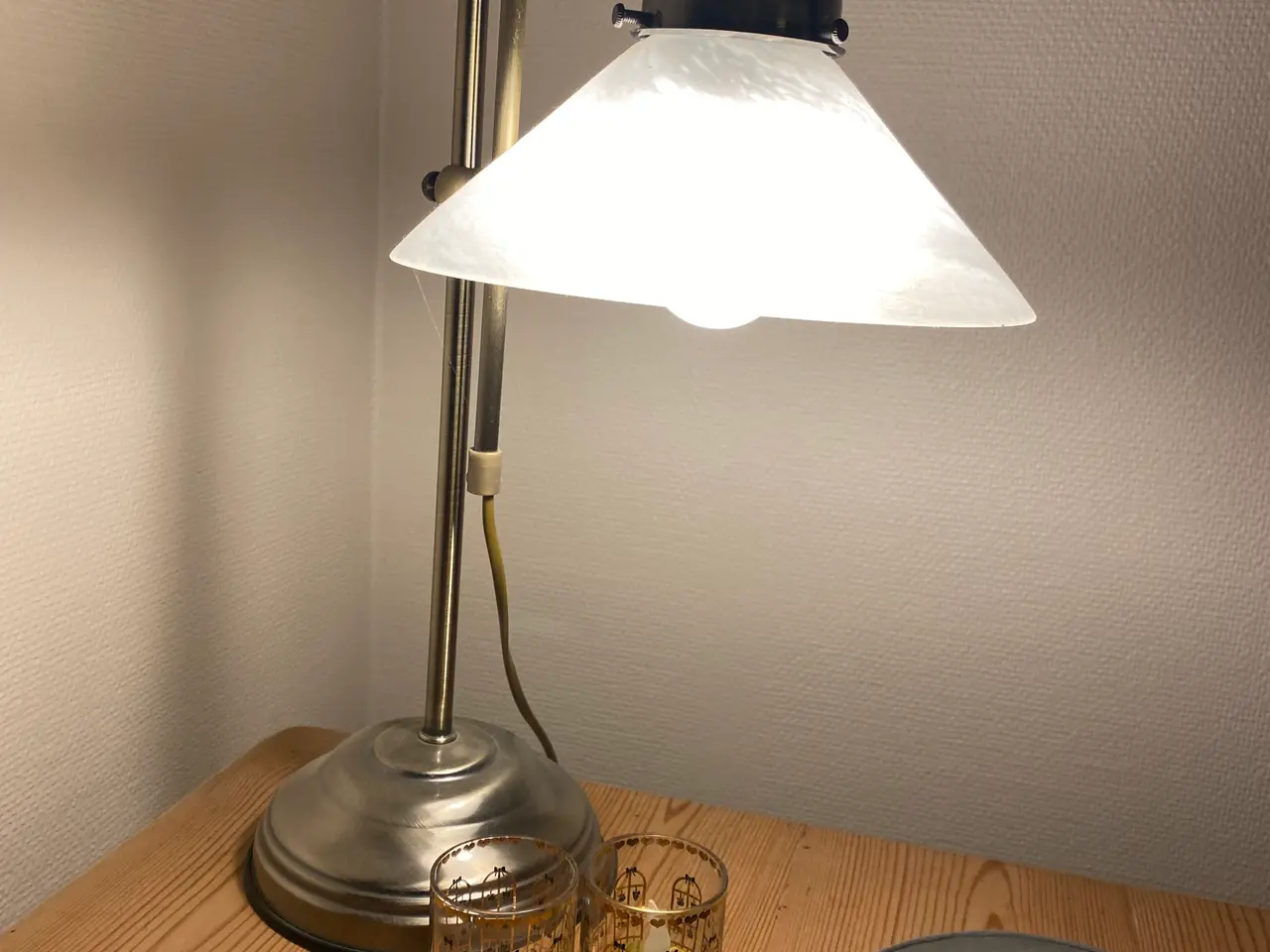 Billede 5 - Forskellige lamper
