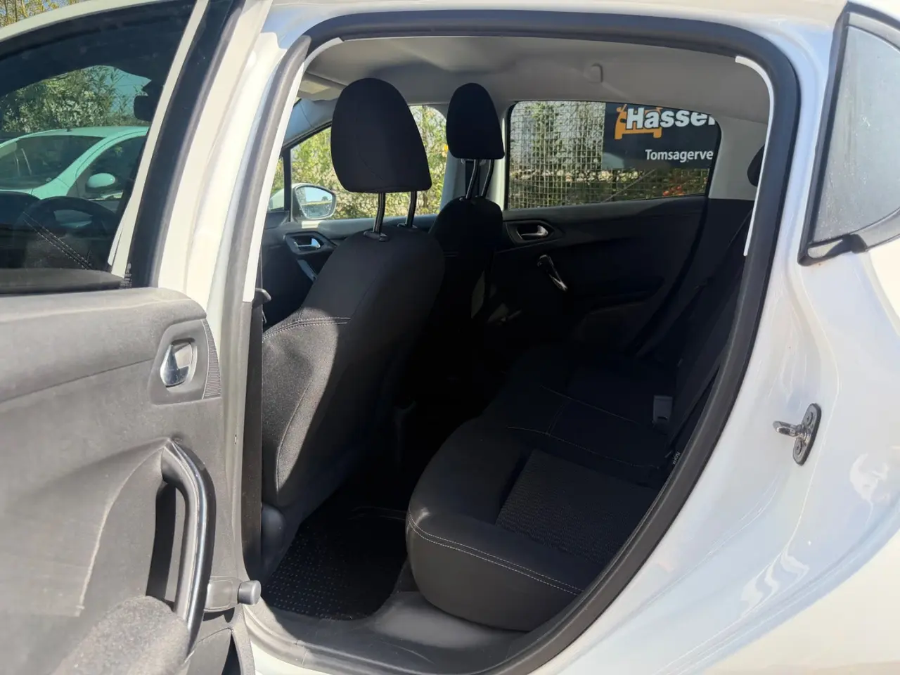 Billede 8 - Peugeot 208 1,5 BlueHDi 100 Prestige