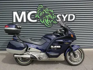 Honda ST 1100 Pan European MC-SYD BYTTER GERNE
