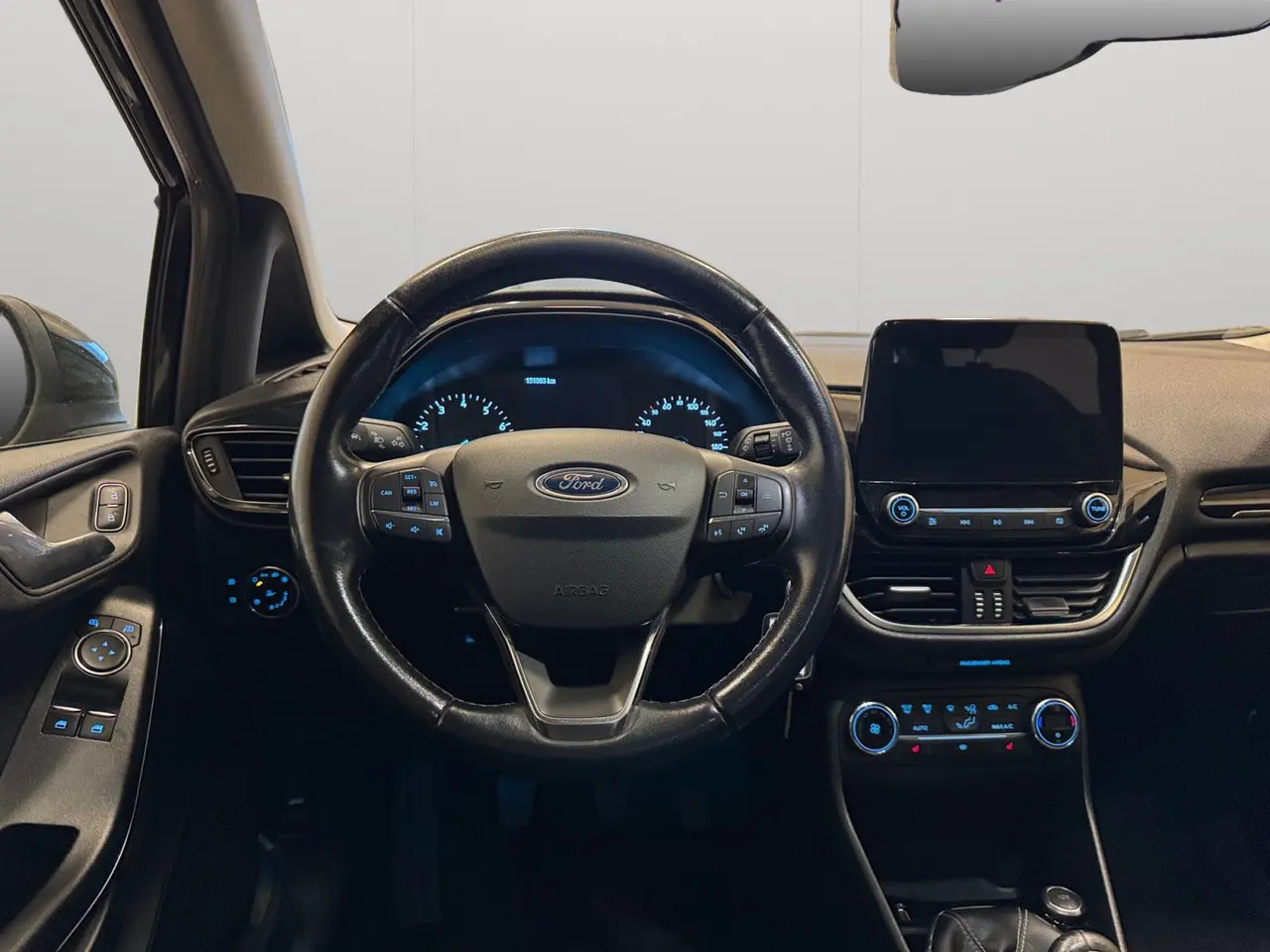 Billede 6 - Ford Fiesta 1,0 EcoBoost Titanium