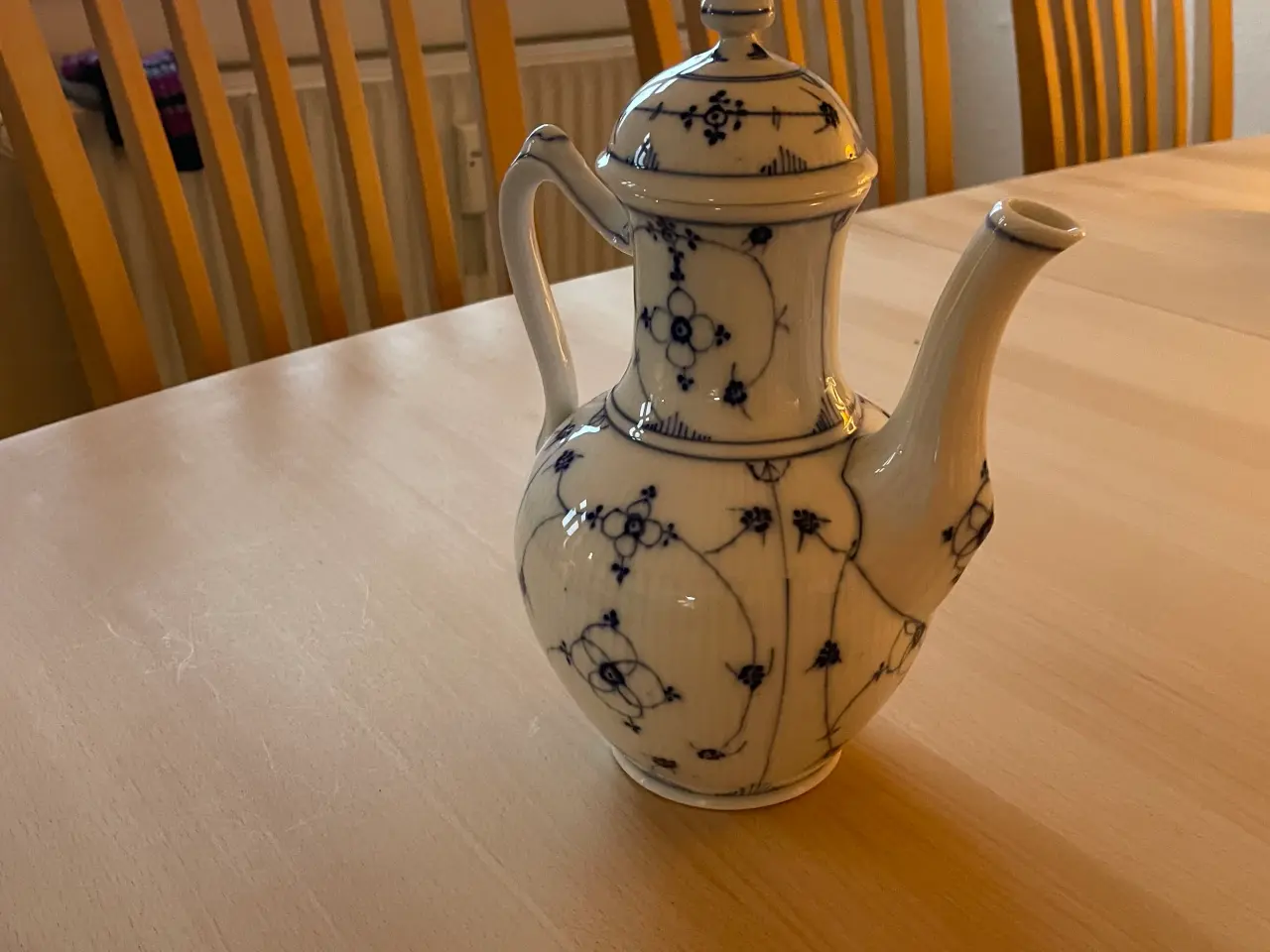 Billede 2 - Gammel kaffe