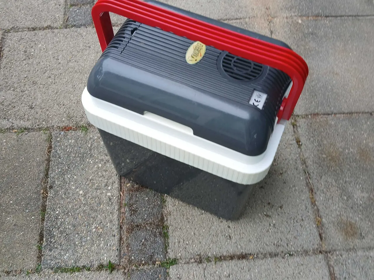Billede 2 - Køletaske