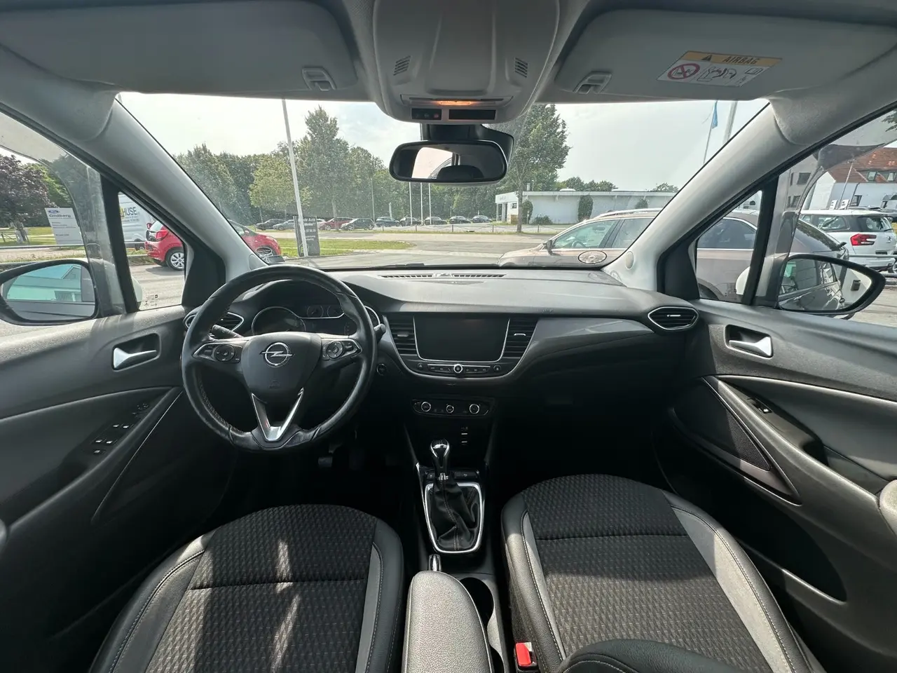 Billede 10 - Opel Crossland X 1,2 Innovation