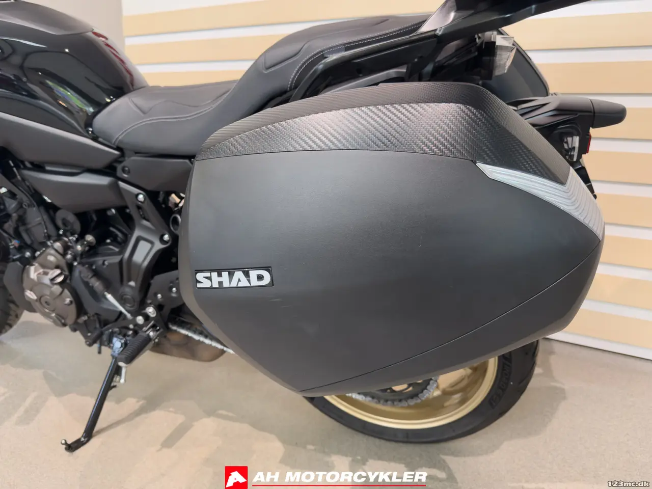 Billede 11 - Yamaha Tracer 7