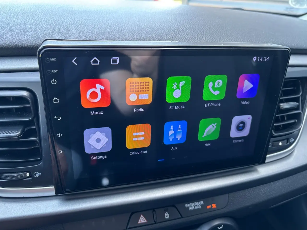 Billede 13 - Kia Rio 1,0 T-GDi Comfort