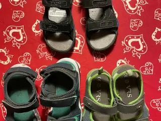 Sandaler
