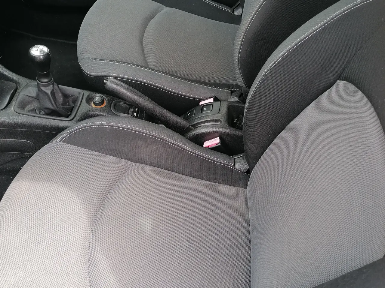 Billede 5 - Peugeot 206