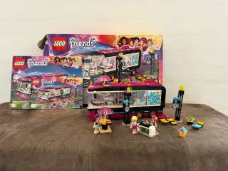 41106 - LEGO Friends Diskobus