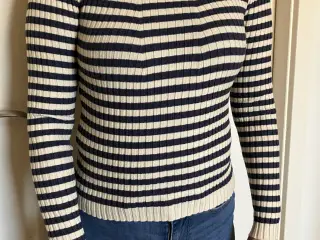 T-shirts fra Pieces str. Eu M 50% viscose,28% poly