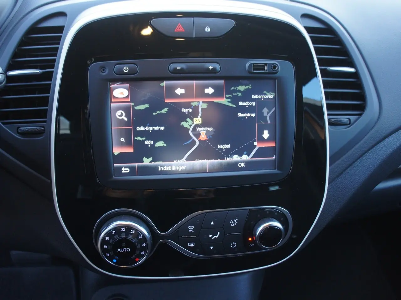 Billede 15 - Renault Captur 1,2 TCe 120 Intens EDC
