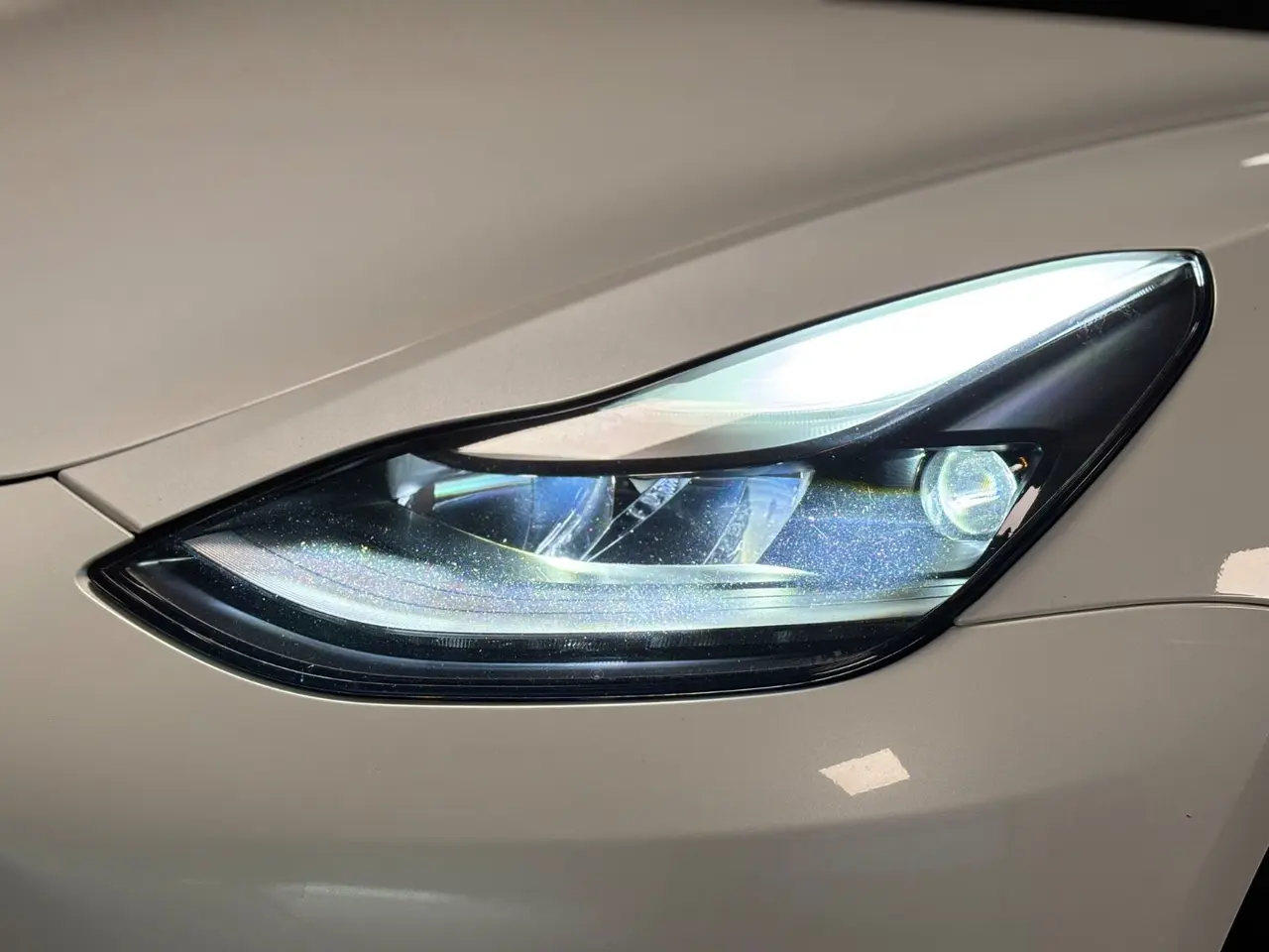 Billede 3 - Tesla Model 3 Performance AWD