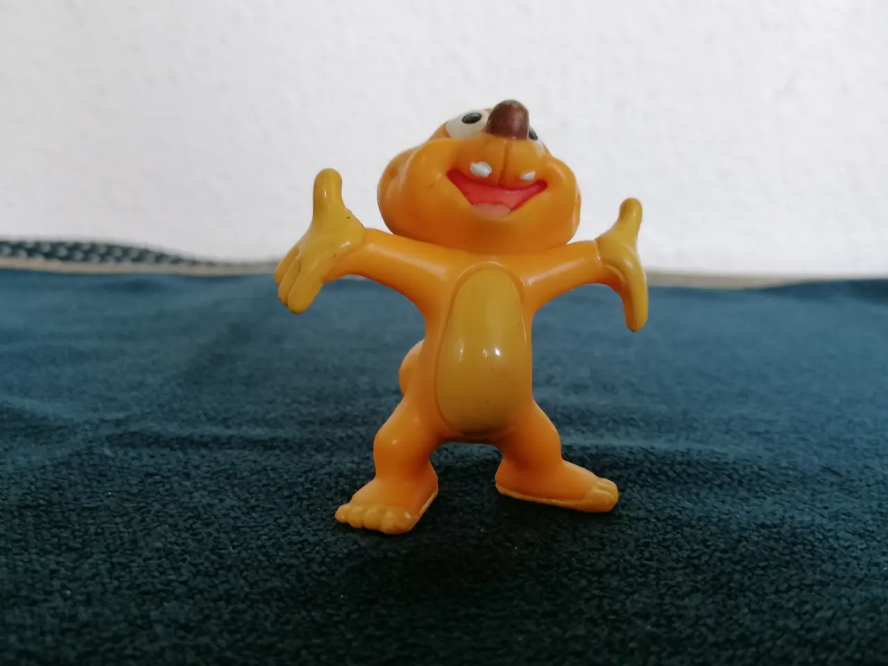 Billede 2 - Jungledyret Hugo Figur