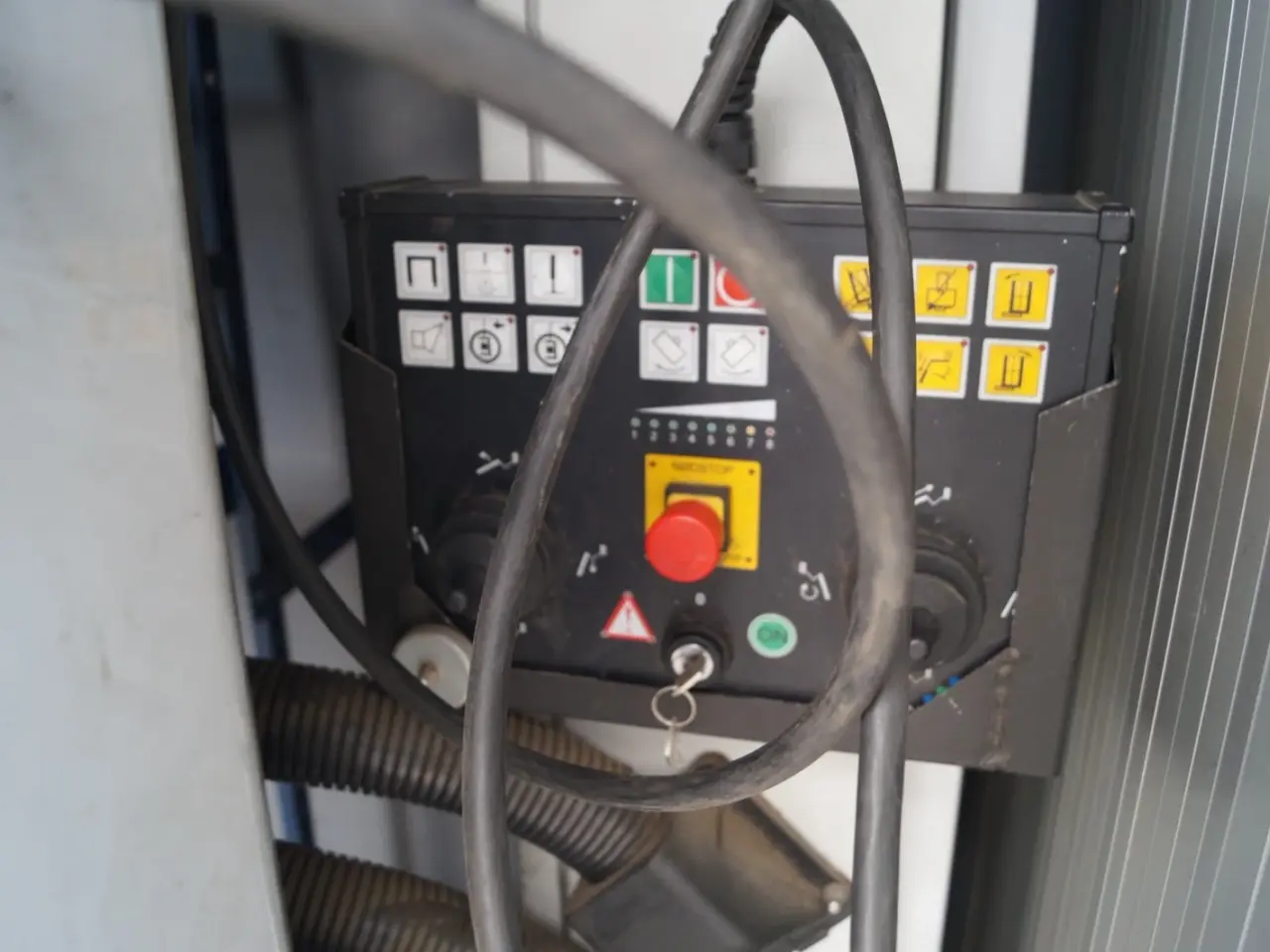 Billede 17 - Mercedes Sprinter 515 2,2 CDi Kurvelift