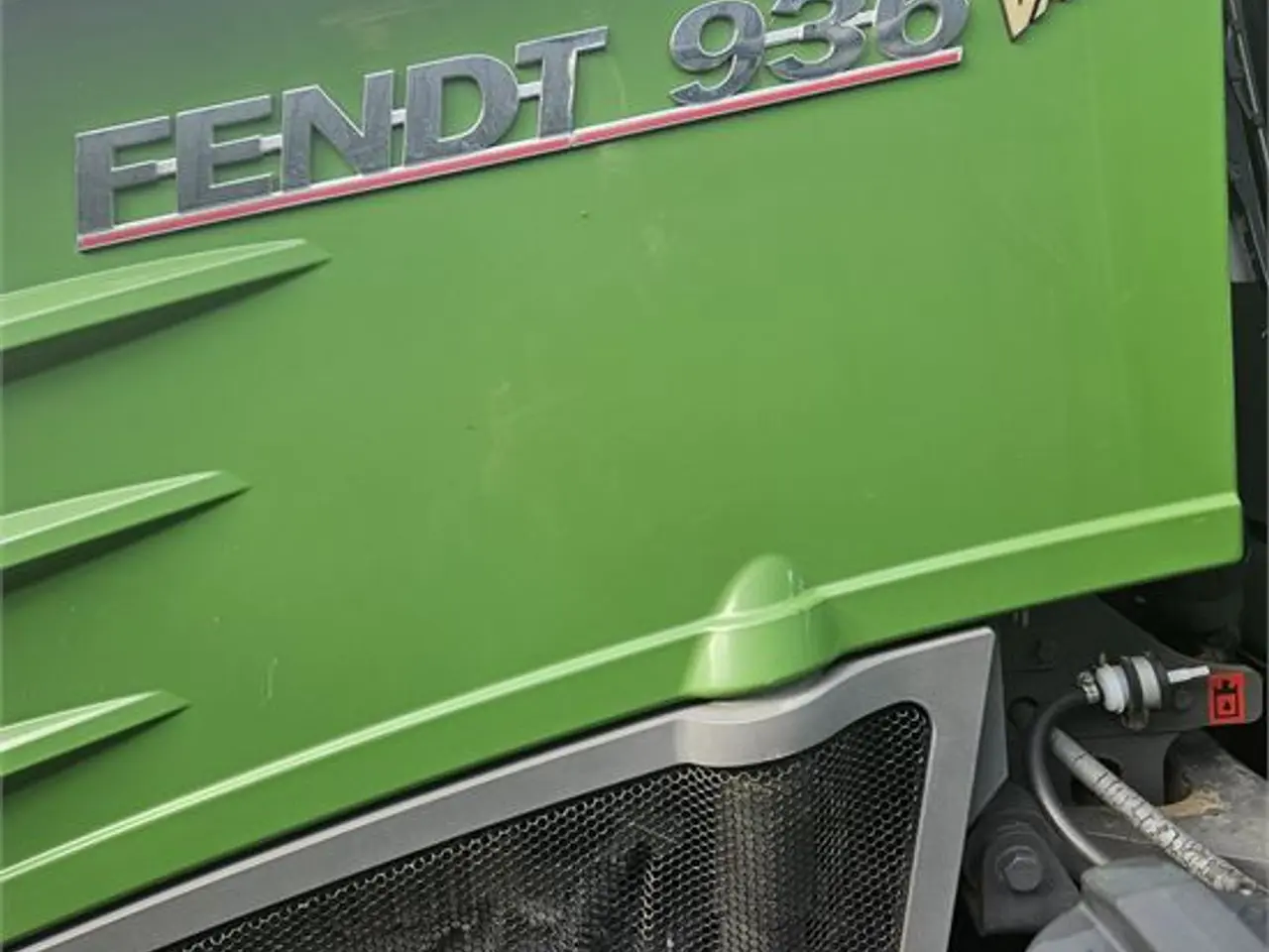 Billede 36 - Fendt Vario 936