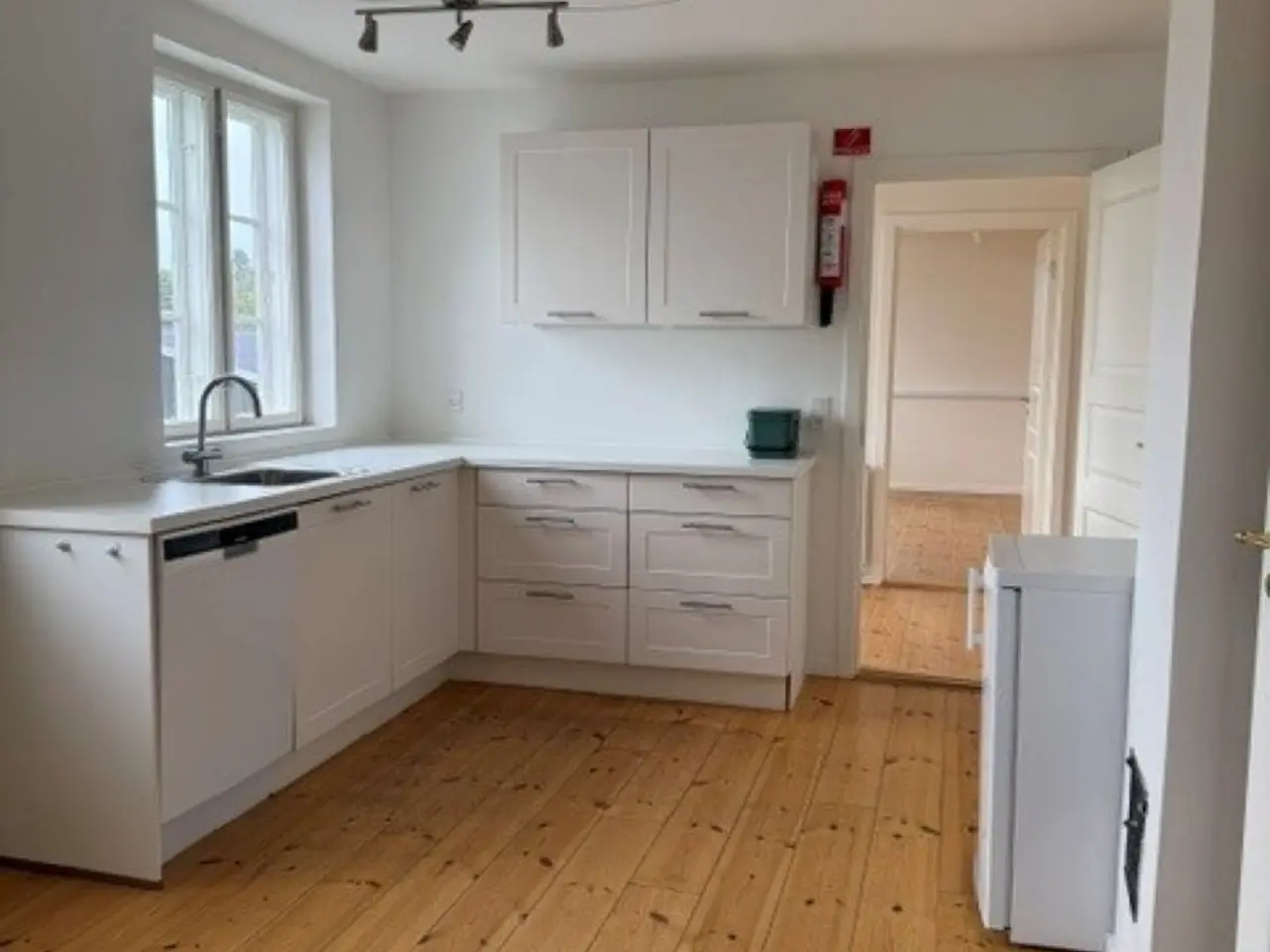 Billede 19 - KONTOR på 138 m² TIL LEJE I RUDERSDAL