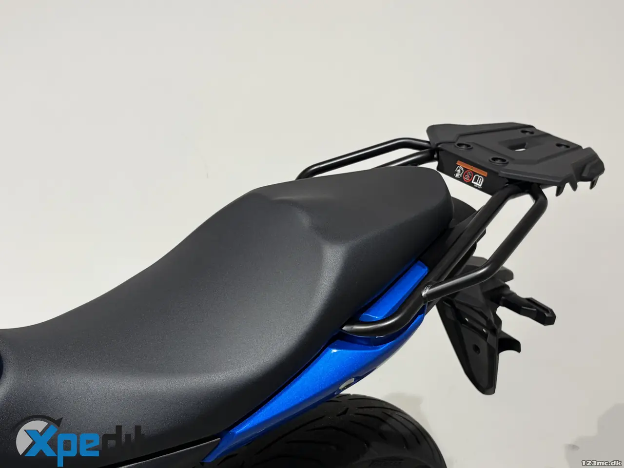 Billede 17 - Suzuki SV-7 GX