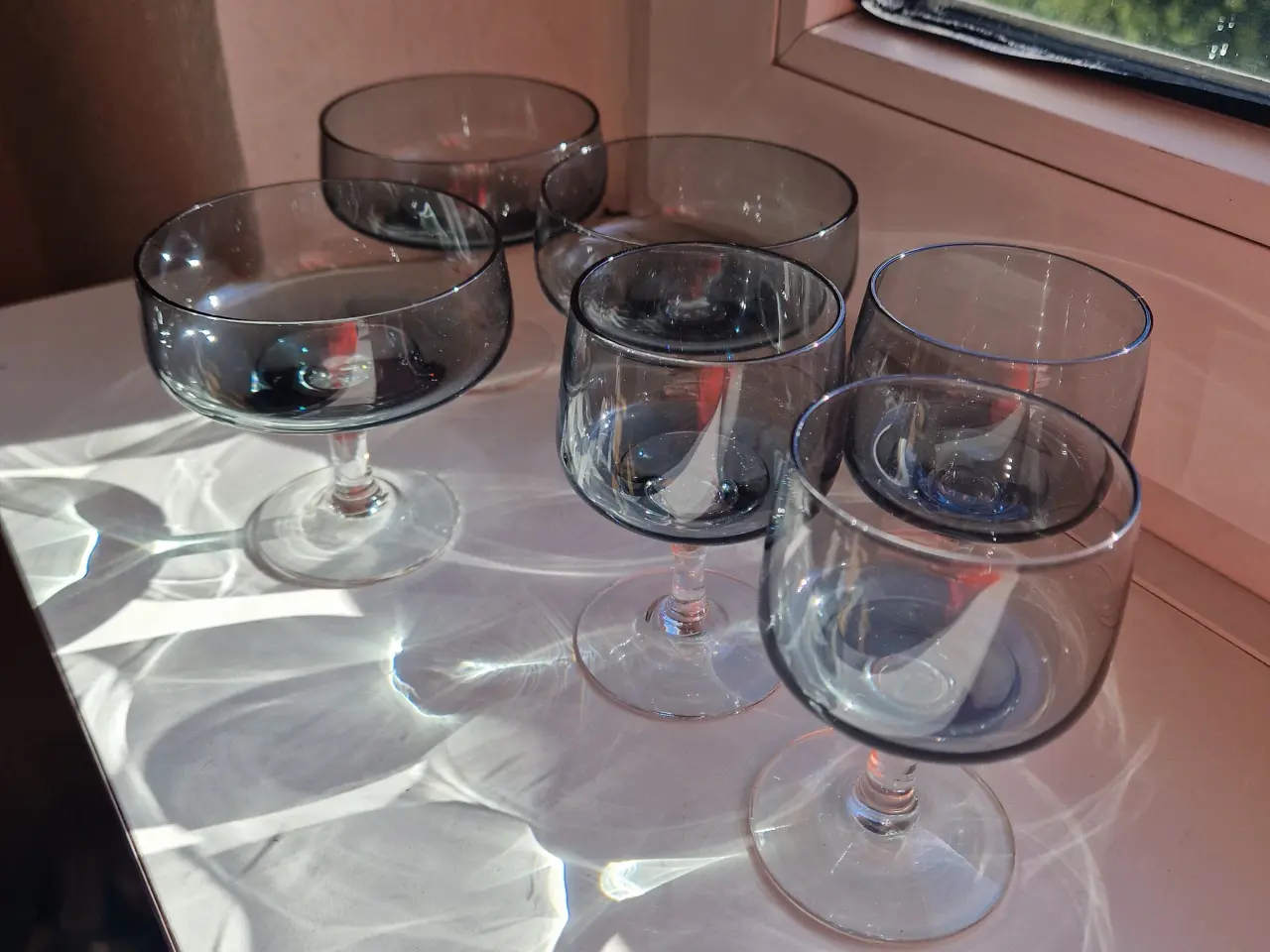 Billede 1 - Holmegaard glas