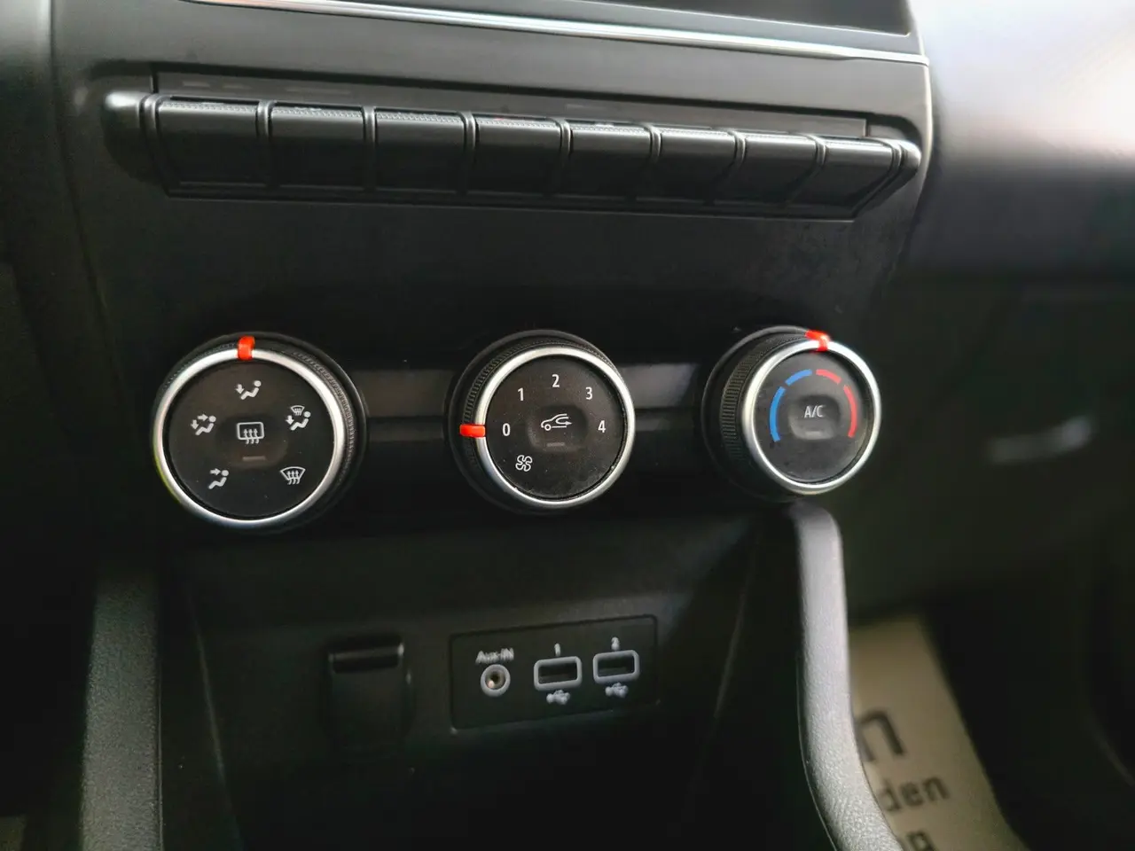 Billede 15 - Renault Clio V 1,0 TCe 100 Zen