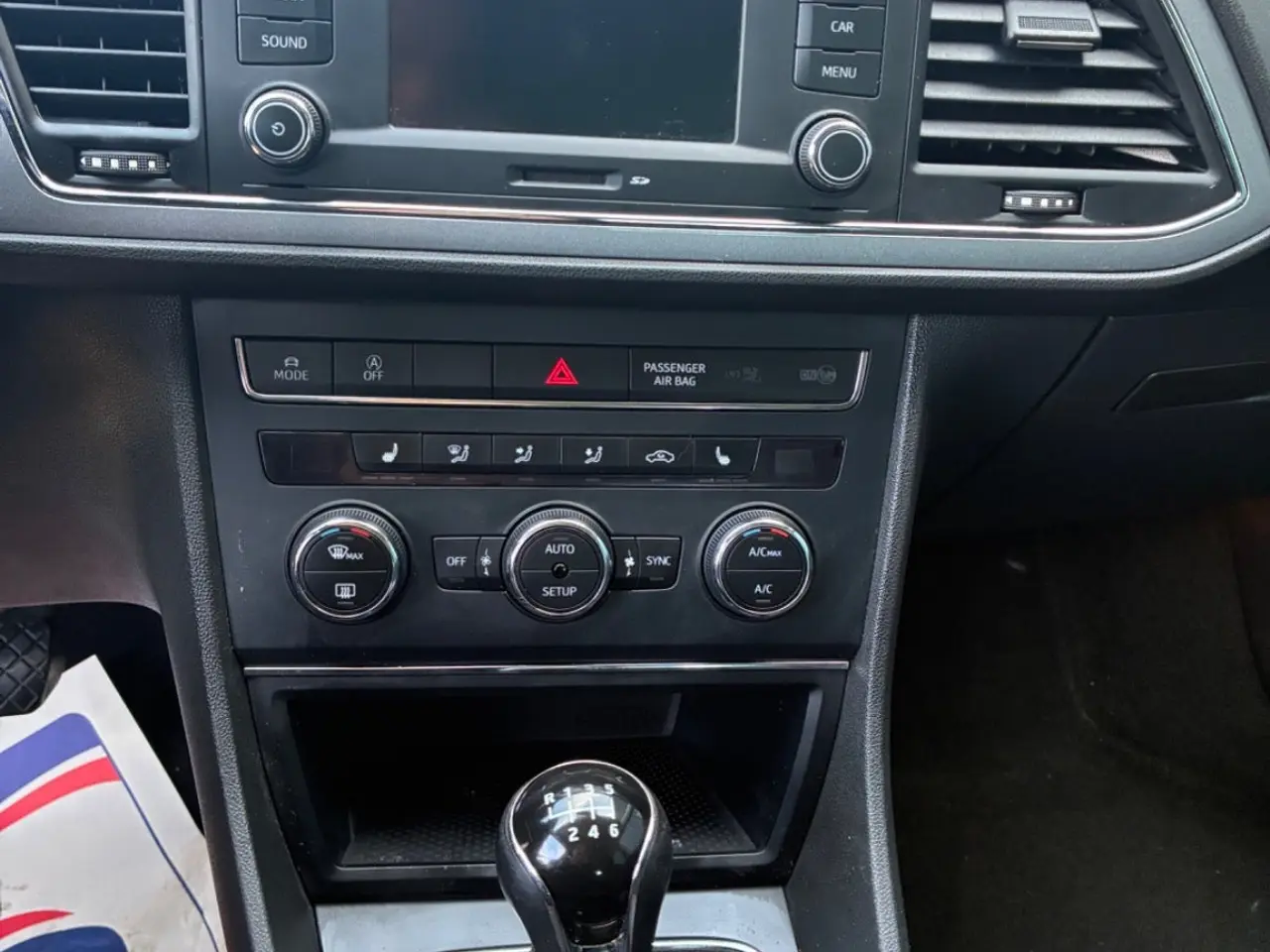 Billede 8 - Seat Leon 1,4 TSi 140 FR ST