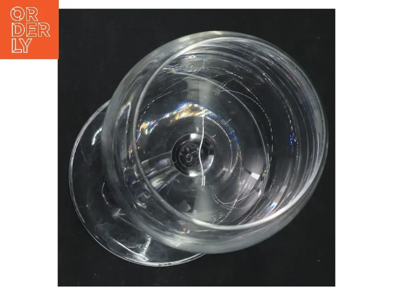 Billede 4 - Vinglas (str. 18,5 cm)