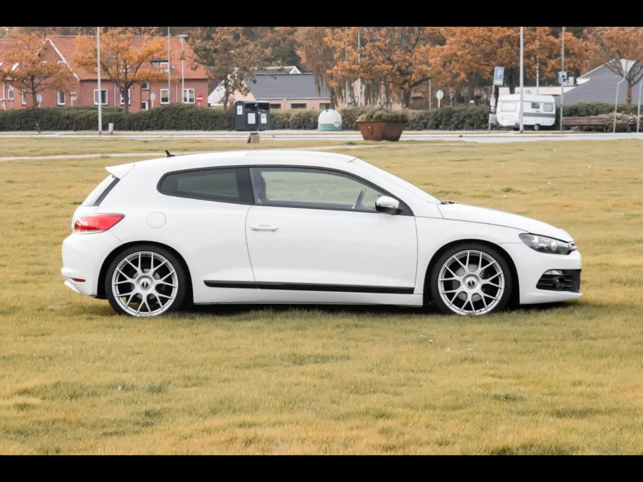 Billede 2 - Scirocco 2.0 tsi 2009