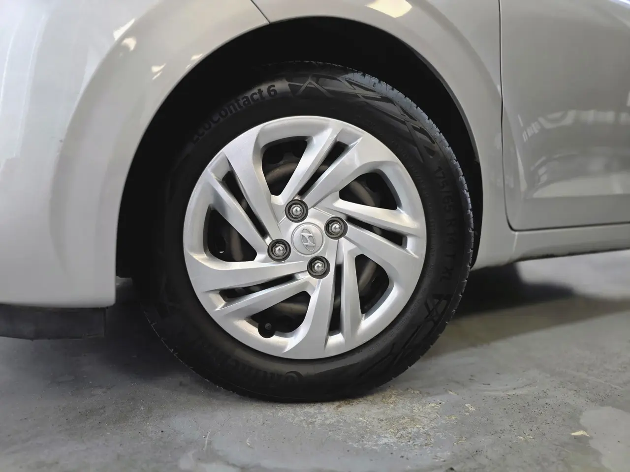Billede 17 - Hyundai i10 1,0 MPi Pure