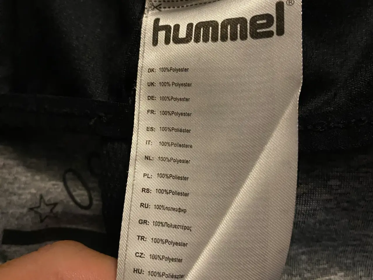 Billede 4 - SMUK bluse