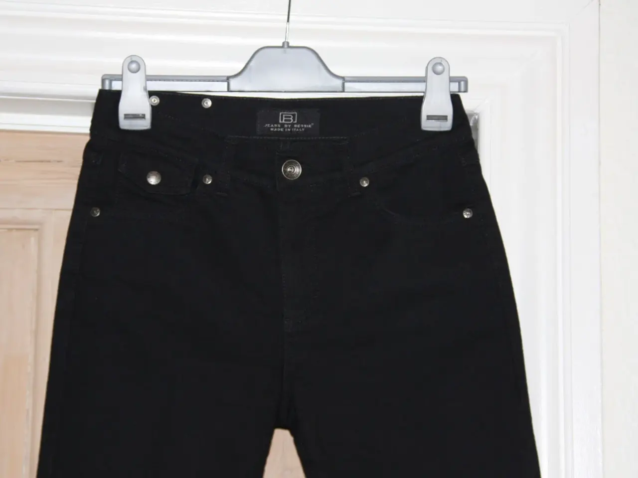 Billede 2 - Jeans by Bessie str. W28
